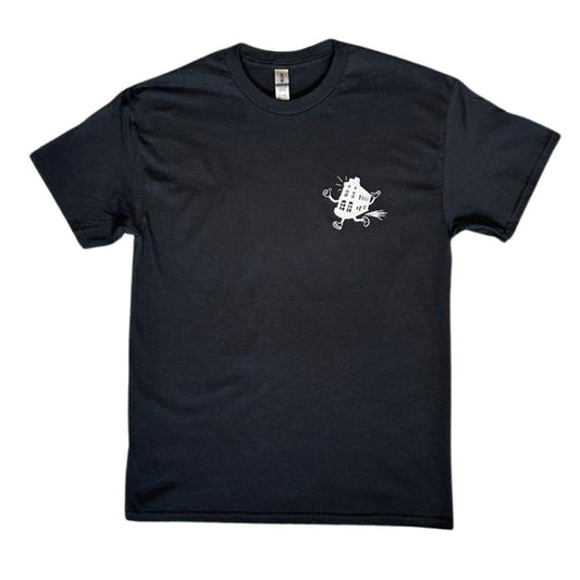 The Baltic Fleet Graphic Logo T-Shirt