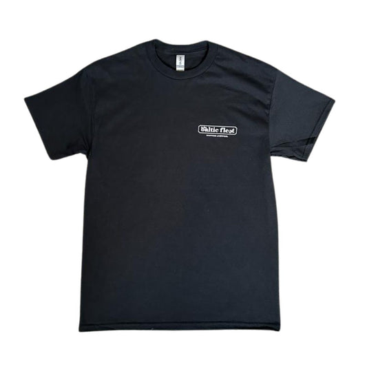 The Baltic Fleet Logo T-Shirt